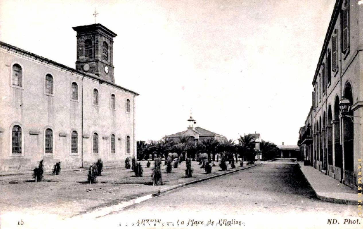 Arzew - Place de l'Eglise.jpg